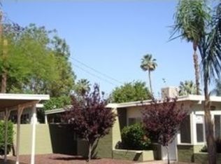 3 Lincoln Ave, Cathedral City, CA 92234