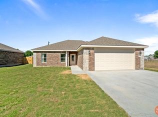 2104 Brooke Ln, Brownwood, TX 76801