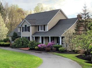 77 Upland Rd, New Milford, CT 06776