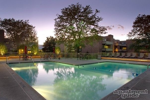 2nd image of 1727 Locust Pl APT 205