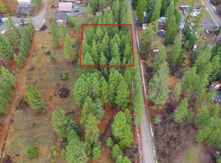 Nna S Last Chance Rd, Coeur D'Alene, ID 83814