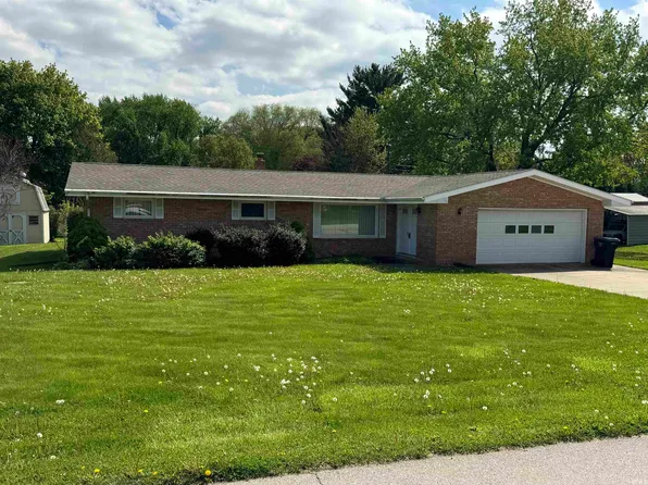 19412 Pasadena Ave, South Bend, IN 46614