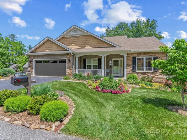 124 Old Pasture Way #Lo-42, Hendersonville, NC 28739