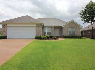 46 Bellwood Cv, Jackson, TN 38305