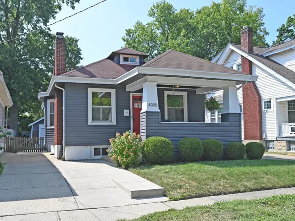 4305 Verne Ave, Cincinnati, OH 45209