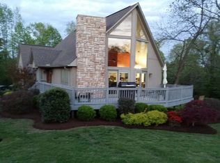 441 Walker Rd, Trezevant, TN 38258