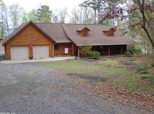 235 Kings Pl, Quitman, AR 72131