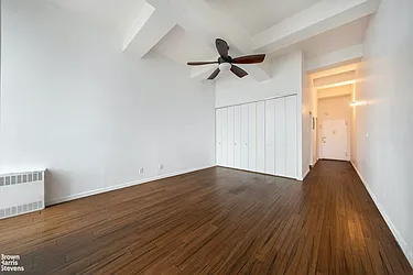 Rented by Brown Harris Stevens