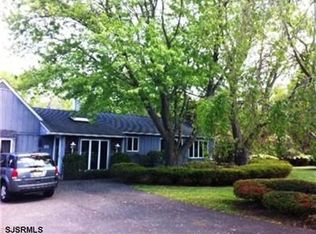 1030 Old Zion Rd, Egg Harbor Township, NJ