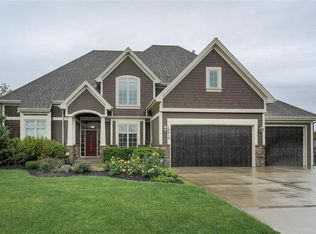 18010 NW 126th Pl, Platte City, MO 64079