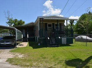523 Lester St, Lafitte, LA 70067