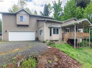 38684 E Cedar Flat Rd, Springfield, OR 97478