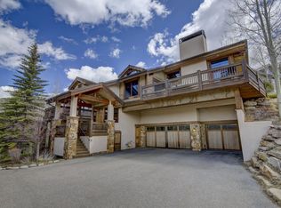 1160 Winslow Rd, Edwards, CO 81632