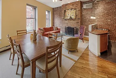 Sold by EXP Realty NYC