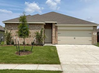 419 Walpole Ct, Fate, TX 75189