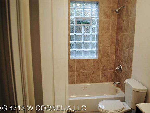 3rd image of 4731 W Cornelia Ave #3E