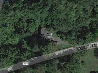 40 Woods Run Rd, Rivesville, WV 26588