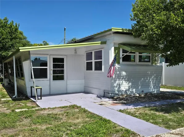 1843 KEPNER DRIVE, HOLIDAY, FL 34691