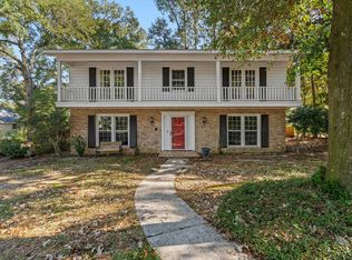 745 Westmoreland Dr E, Mobile, AL 36609