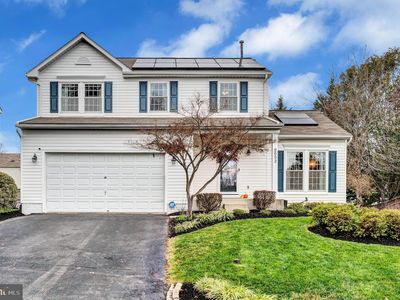 9653 Overton Dr, Laurel, MD, 20723