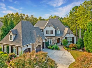 16856 Ashton Oaks Dr, Charlotte, NC 28278
