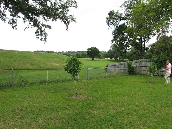 View of Trinity Trails