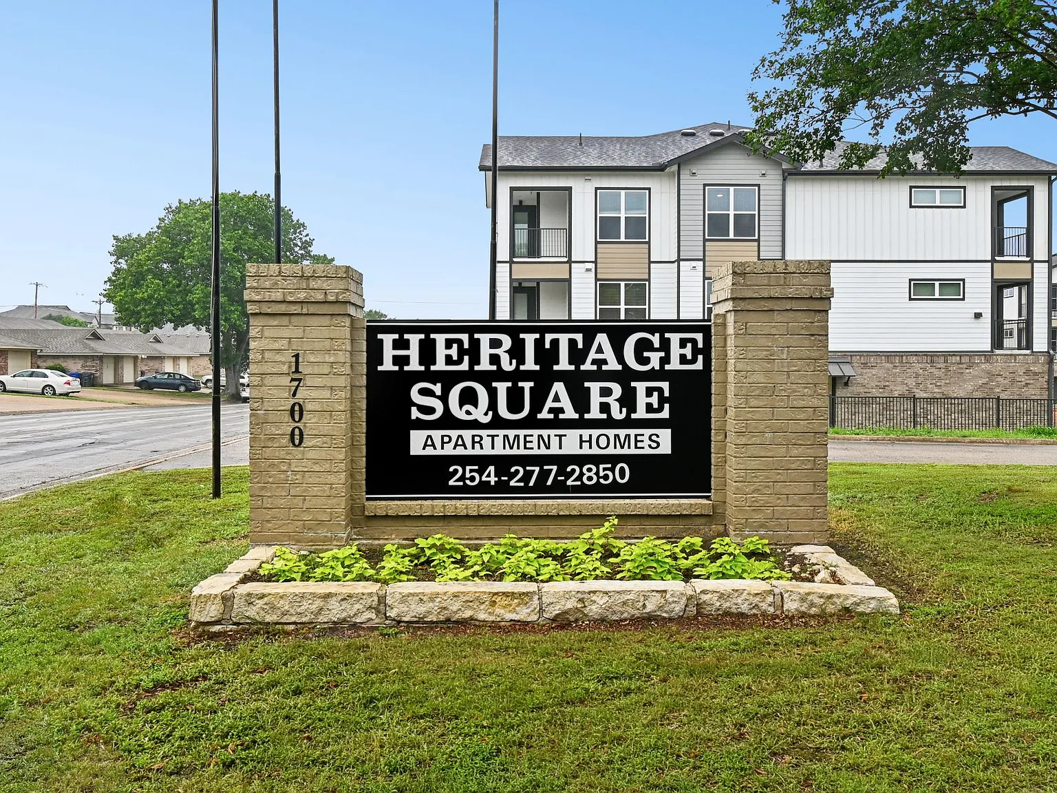 Heritage Square — Photo 1