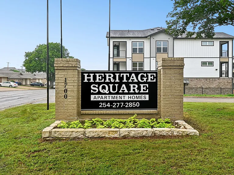 Heritage Square — Photo 1
