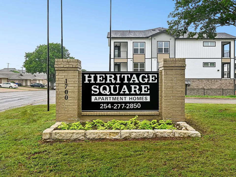 Heritage Square