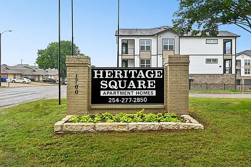 Heritage Square Photo 1