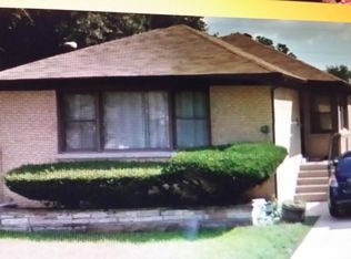 12515 S Harvard Ave, Chicago, IL 60628