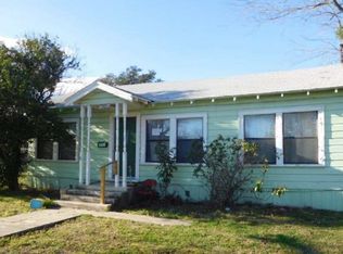 1303 Avenue K, Brownwood, TX 76801