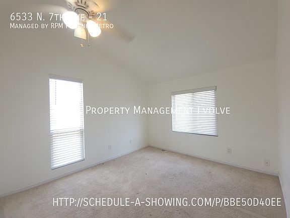 4th image of 6533 N 7th Ave Unit 21