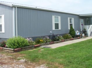 1785 Highway 790, Bronston, KY 42518