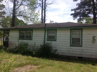 2613 Hardee St, Simpson, NC 27879