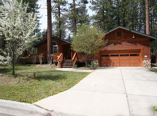 230 Crater Lake Rd, Big Bear Lake, CA 92315