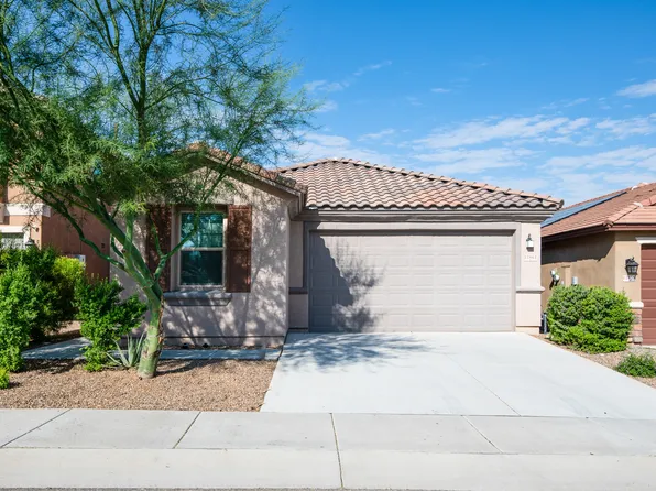 13864 S Camino Acelga, Sahuarita, AZ 85629