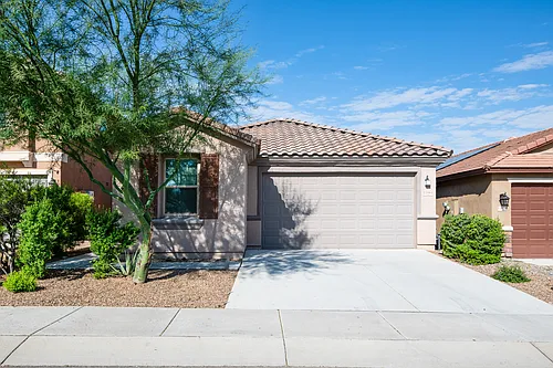 13864 S Camino Acelga Photo 1