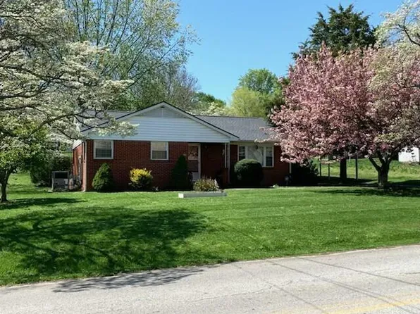 1917 Overlook Ave, Jefferson City, TN 37760