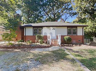 2113 Old Oxford Rd, Durham, NC 27704