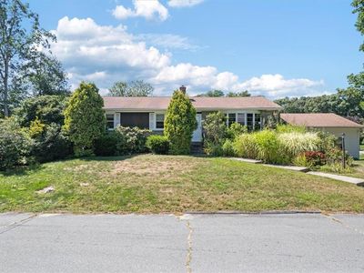 56 Mark Allen Dr, Warwick, RI, 02886