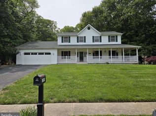 1009 Wales Dr, La Plata, MD 20646