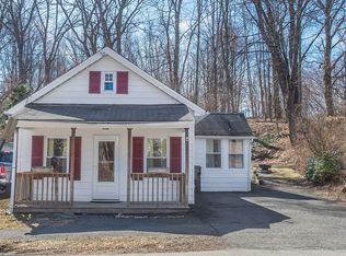 59 Mount Pleasant Ave, Whippany, NJ 07981