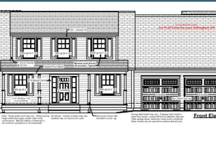 Map 23 Frederick Ln LOT 11-20, Nottingham, NH 03290