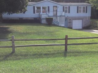 55 Preuss Rd W, Manistee, MI 49660