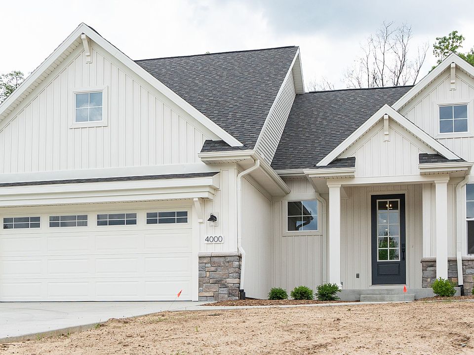 Sample Beech exterior