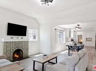 545 S Sadler Ave, Los Angeles, CA 90022