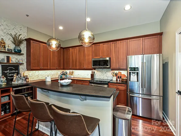 1903 Kenilworth Ave Unit 303A, Charlotte, NC 28203