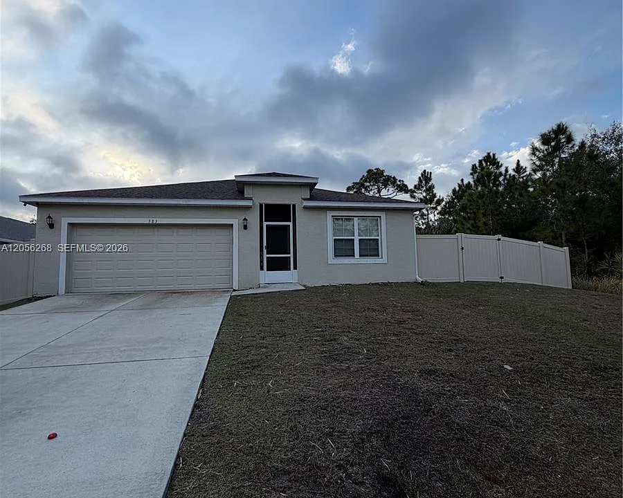 383 Hanford Rd SW
