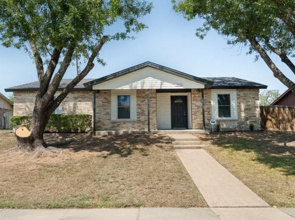1213 Southridge Dr, Lancaster, TX 75146